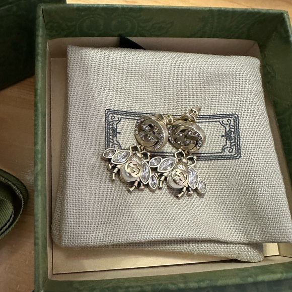 Women earring - Picture 4 of 14